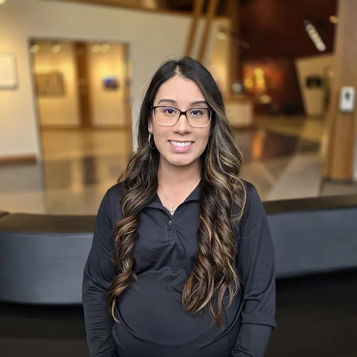 Anali, treatment coordinator and dental assistant at Siouxland Orthodontics