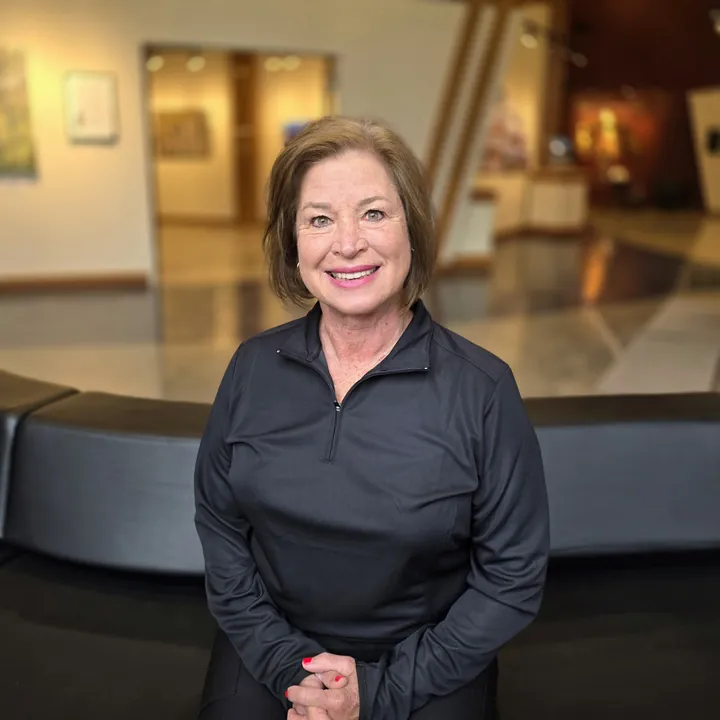 Cindy, dental assistant at Siouxland Orthodontics
