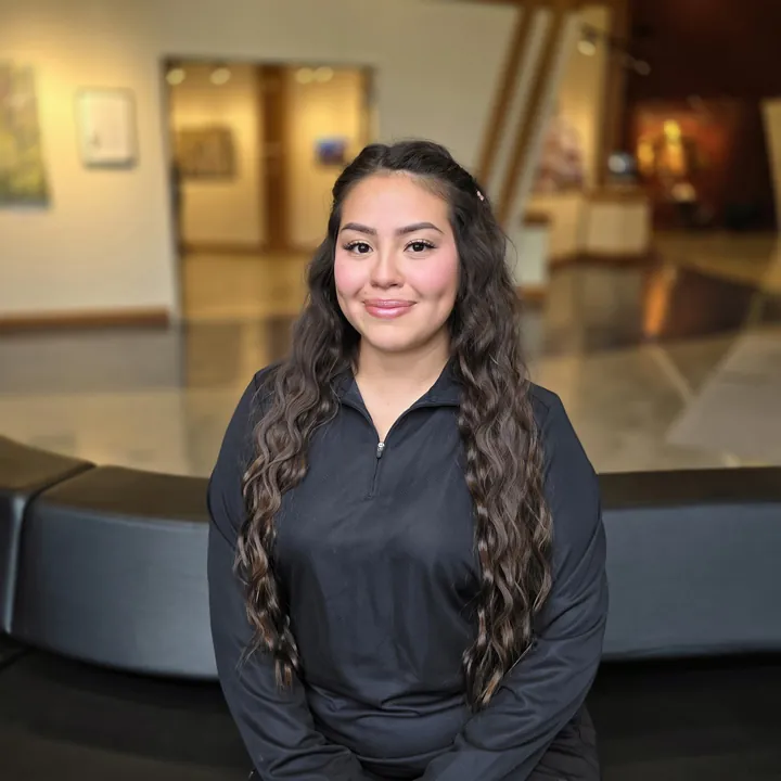 Destiny, dental assistant at Siouxland Orthodontics