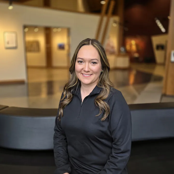 Fabiola, dental assistant at Siouxland Orthodontics