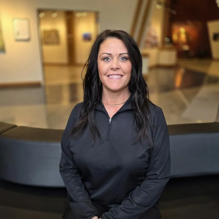 Missy, clinical coordinator at Siouxland Orthodontics